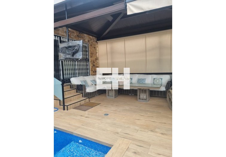 Segunda mano - town house - Orihuela Costa - Costa Blanca