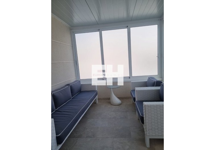 Segunda mano - town house - Orihuela Costa - Costa Blanca