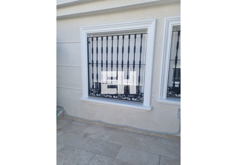 Segunda mano - town house - Orihuela Costa - Costa Blanca