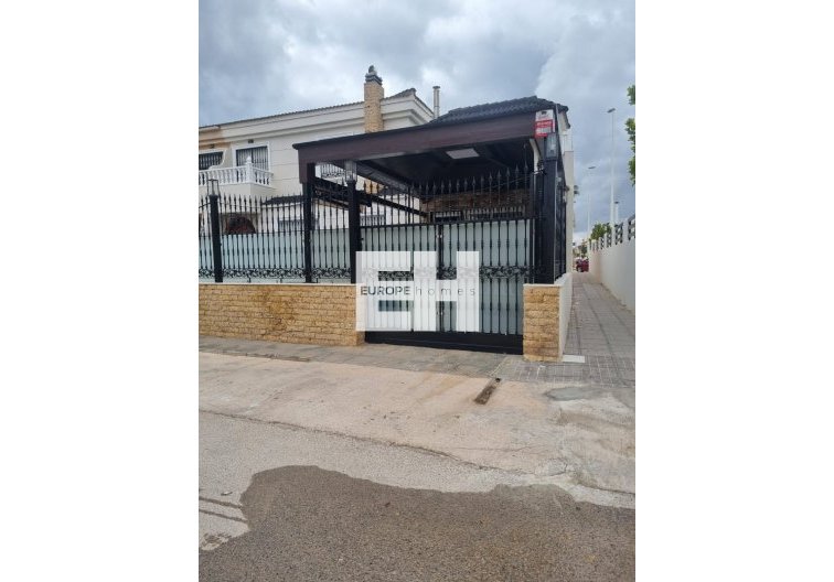 Segunda mano - town house - Orihuela Costa - Costa Blanca