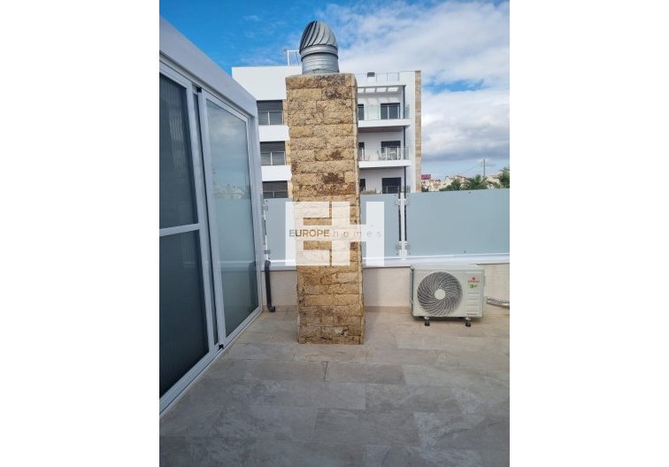 Segunda mano - town house - Orihuela Costa - Costa Blanca