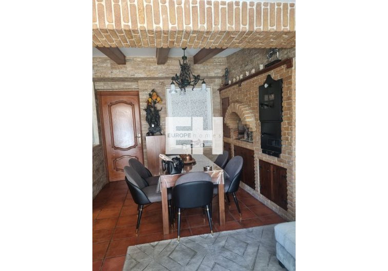 Segunda mano - town house - Orihuela Costa - Costa Blanca