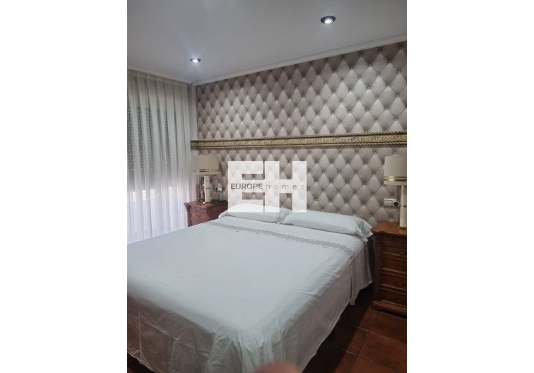 Segunda mano - town house - Orihuela Costa - Costa Blanca