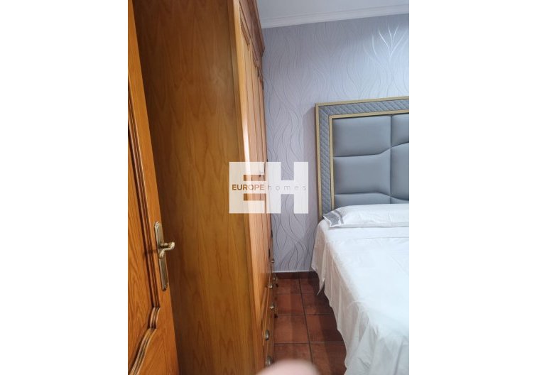 Segunda mano - town house - Orihuela Costa - Costa Blanca