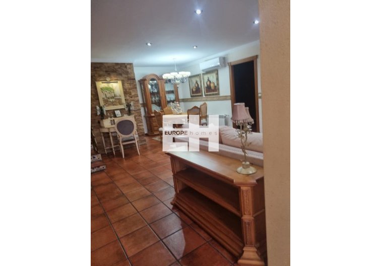 Segunda mano - town house - Orihuela Costa - Costa Blanca