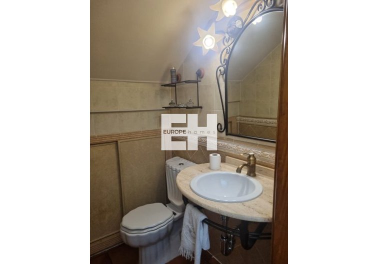 Segunda mano - town house - Orihuela Costa - Costa Blanca