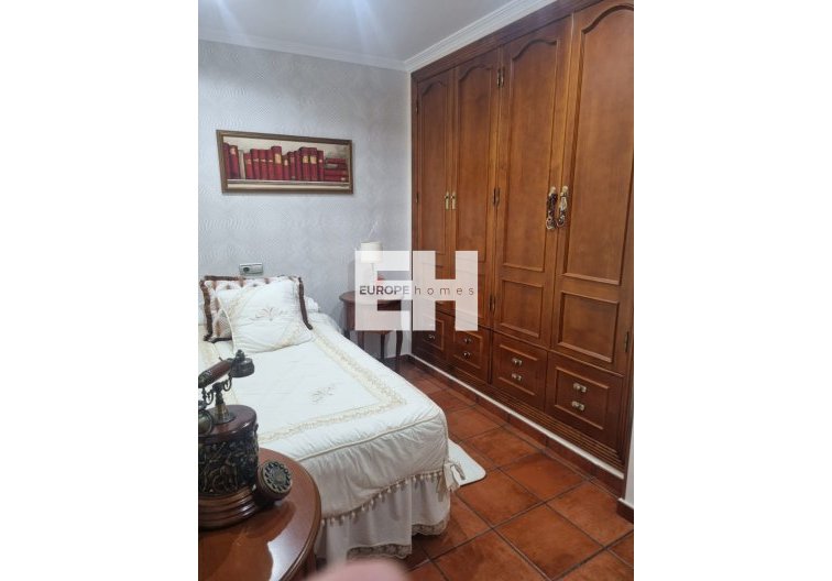 Segunda mano - town house - Orihuela Costa - Costa Blanca