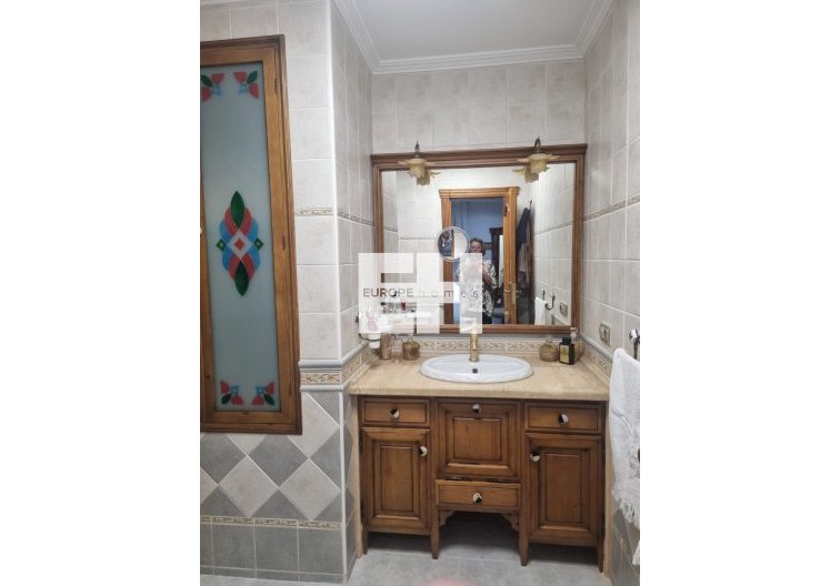 Segunda mano - town house - Orihuela Costa - Costa Blanca