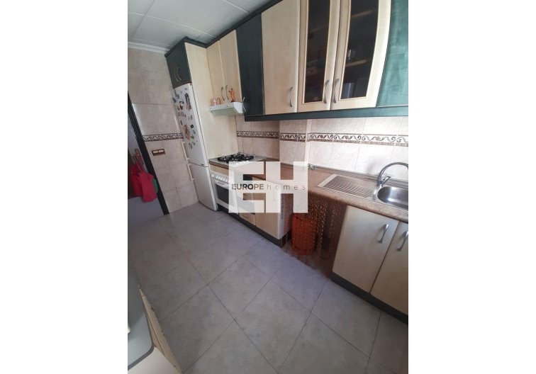 Segunda mano - Apartamento  - Torrevieja - Costa Blanca