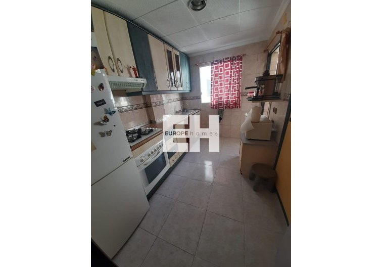 Segunda mano - Apartamento  - Torrevieja - Costa Blanca