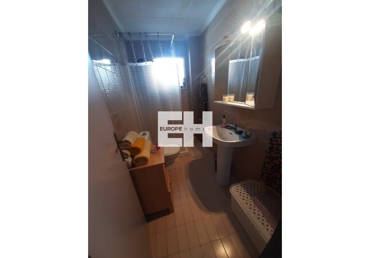 Segunda mano - Apartamento  - Torrevieja - Costa Blanca