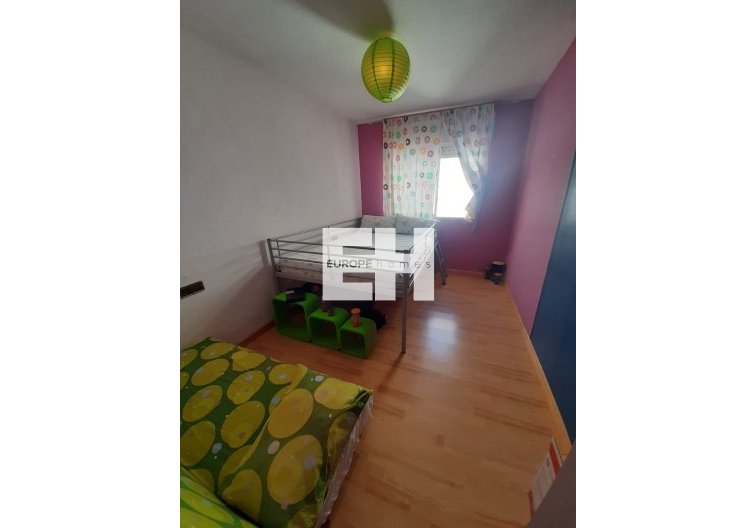 Segunda mano - Apartamento  - Torrevieja - Costa Blanca