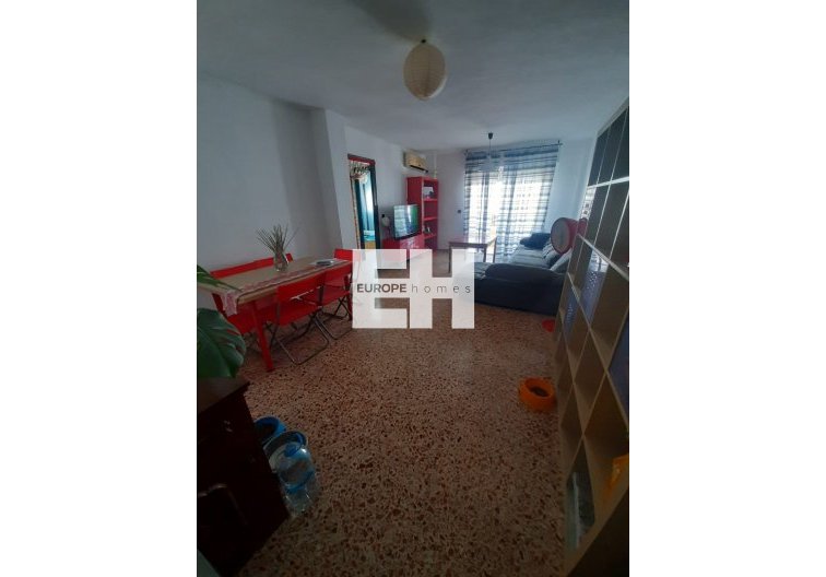 Segunda mano - Apartamento  - Torrevieja - Costa Blanca