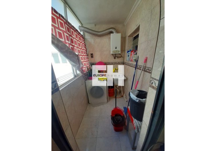 Segunda mano - Apartamento  - Torrevieja - Costa Blanca