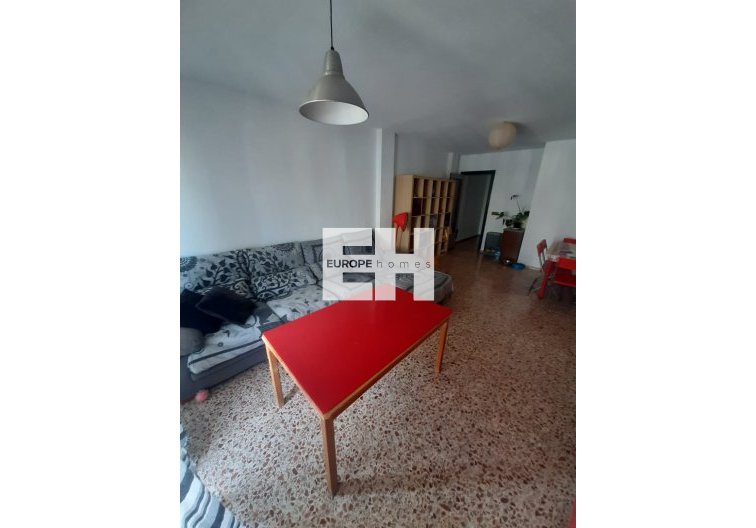 Segunda mano - Apartamento  - Torrevieja - Costa Blanca