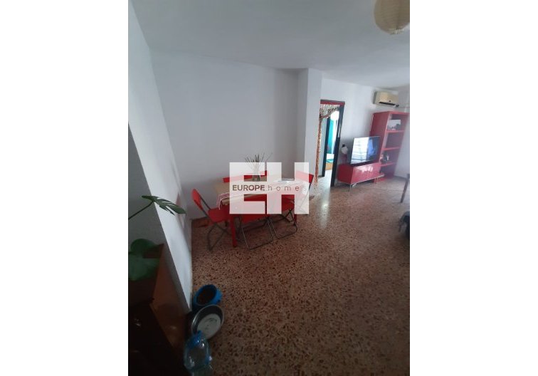 Segunda mano - Apartamento  - Torrevieja - Costa Blanca