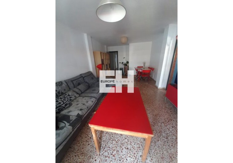 Segunda mano - Apartamento  - Torrevieja - Costa Blanca