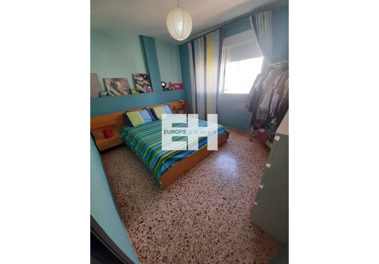 Segunda mano - Apartamento  - Torrevieja - Costa Blanca