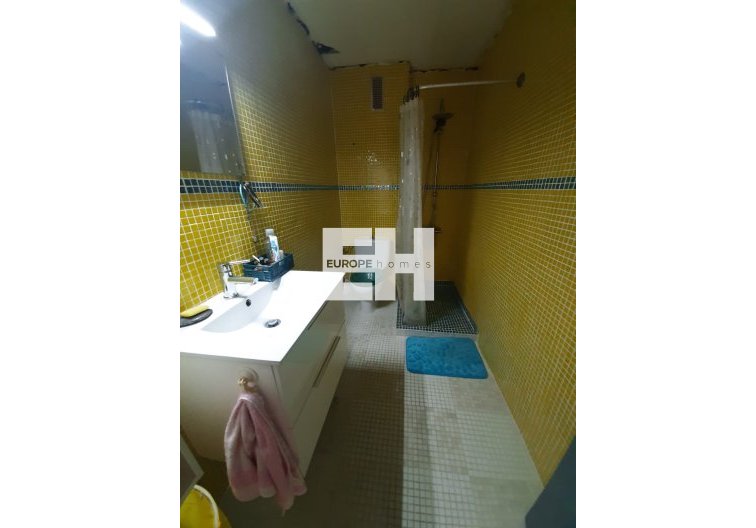 Segunda mano - Apartamento  - Torrevieja - Costa Blanca