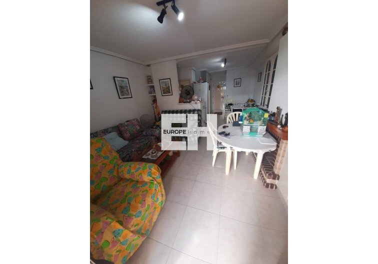 Segunda mano - town house - Torrevieja - Costa Blanca