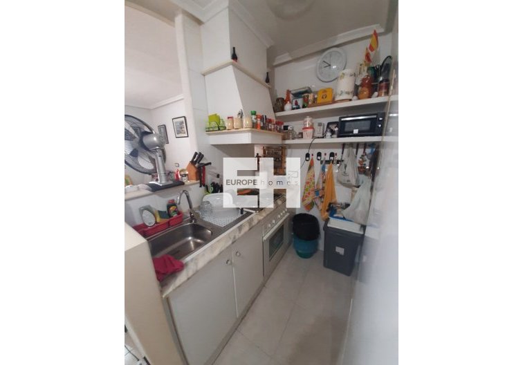 Segunda mano - town house - Torrevieja - Costa Blanca