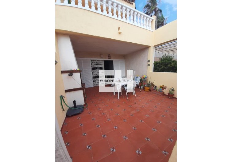 Segunda mano - town house - Torrevieja - Costa Blanca