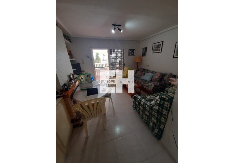 Segunda mano - town house - Torrevieja - Costa Blanca