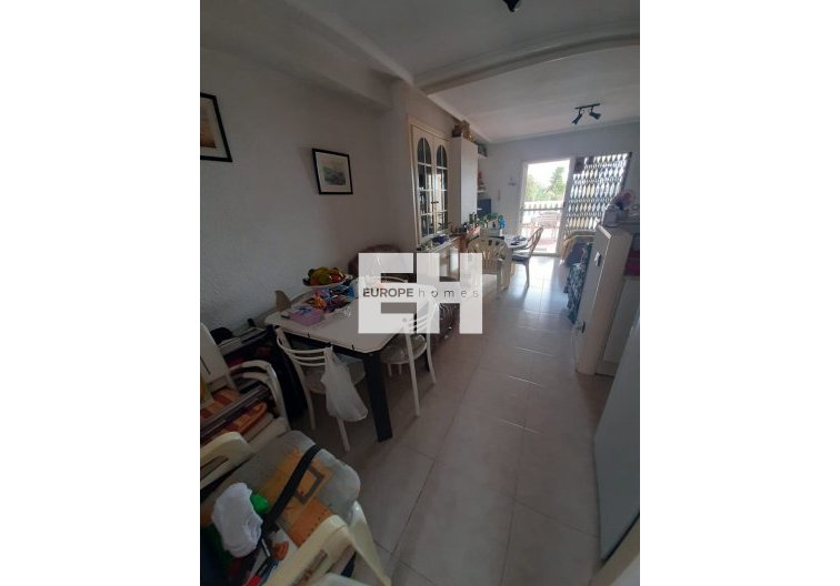 Segunda mano - town house - Torrevieja - Costa Blanca