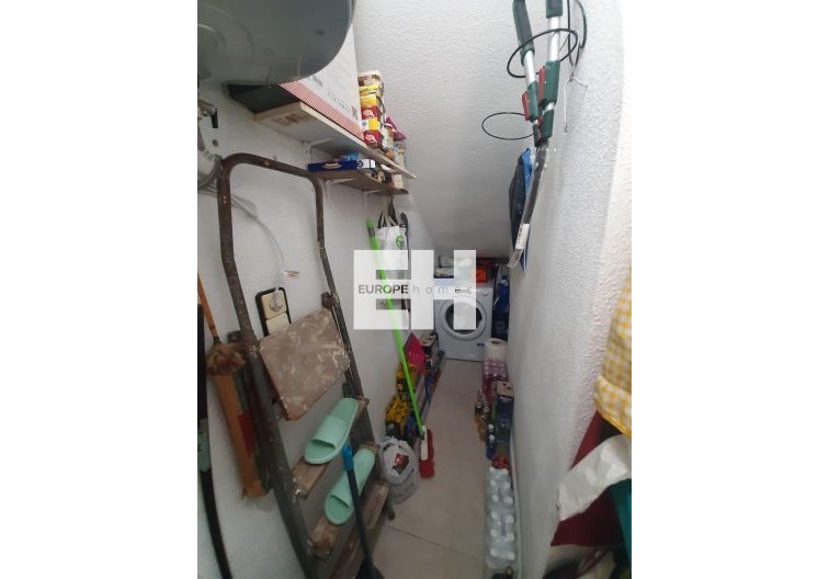 Segunda mano - town house - Torrevieja - Costa Blanca