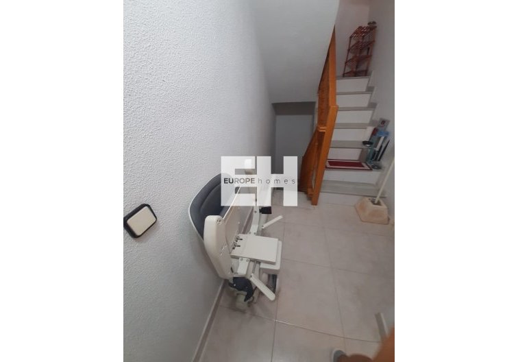 Segunda mano - town house - Torrevieja - Costa Blanca