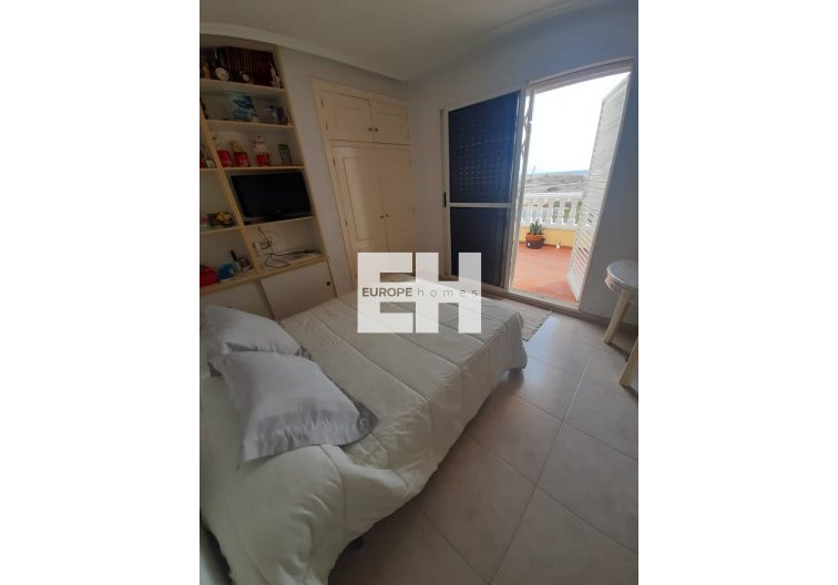 Segunda mano - town house - Torrevieja - Costa Blanca