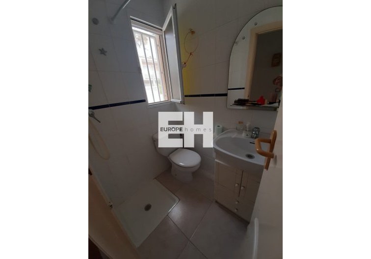 Segunda mano - town house - Torrevieja - Costa Blanca