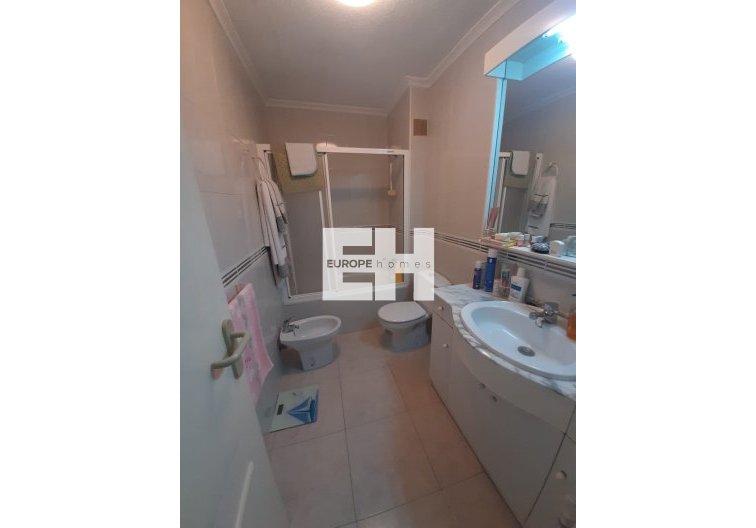 Segunda mano - town house - Torrevieja - Costa Blanca