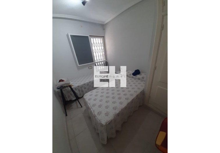 Segunda mano - town house - Torrevieja - Costa Blanca