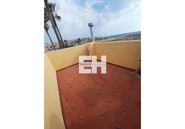 Segunda mano - town house - Torrevieja - Costa Blanca