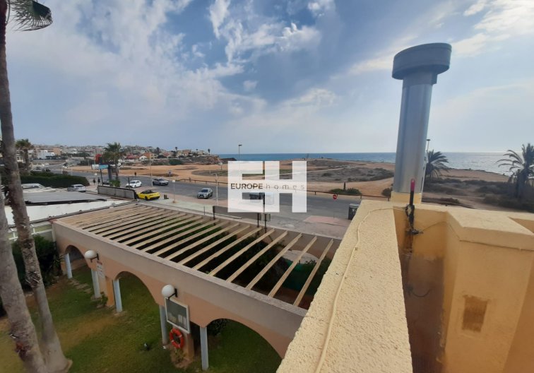 Segunda mano - town house - Torrevieja - Costa Blanca