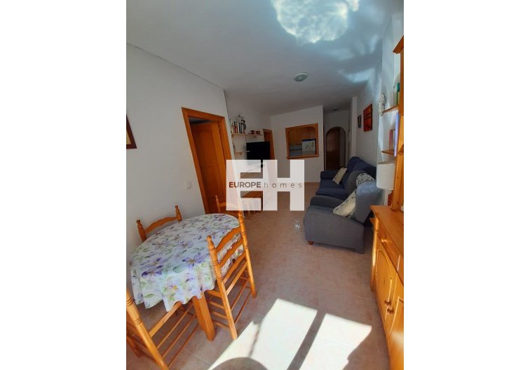 Segunda mano - Apartamento  - Torrevieja - Costa Blanca