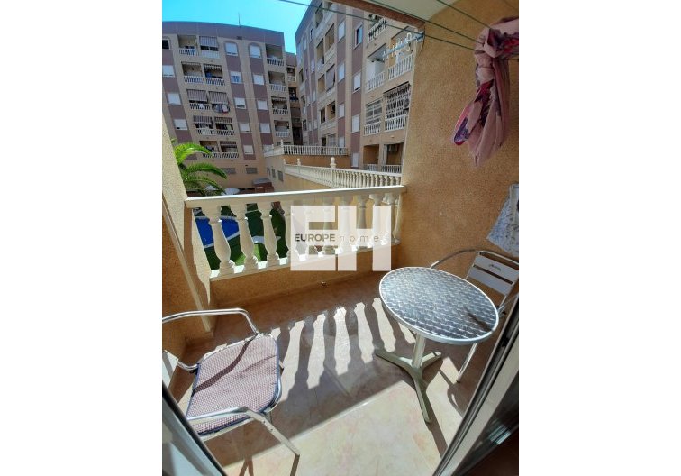 Segunda mano - Apartamento  - Torrevieja - Costa Blanca