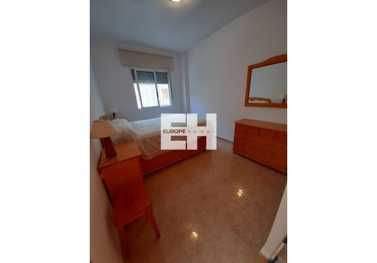 Segunda mano - Apartamento  - Torrevieja - Costa Blanca