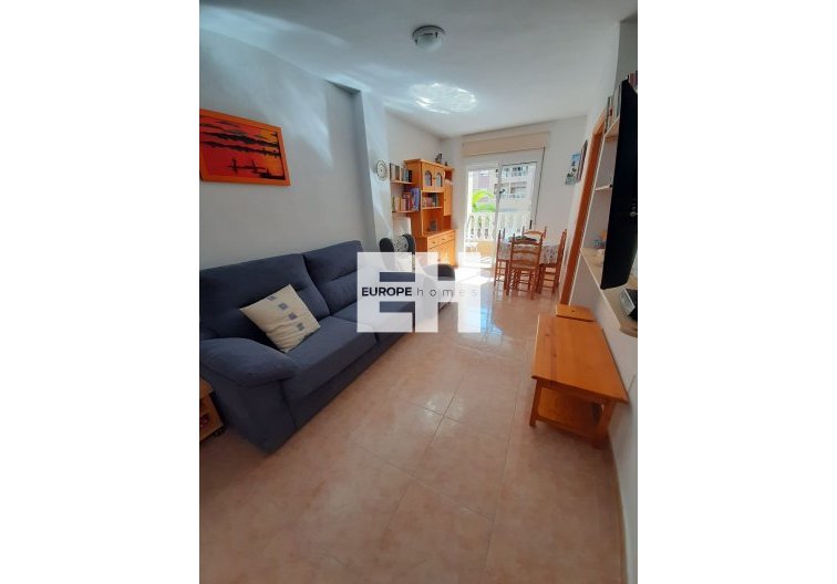 Segunda mano - Apartamento  - Torrevieja - Costa Blanca
