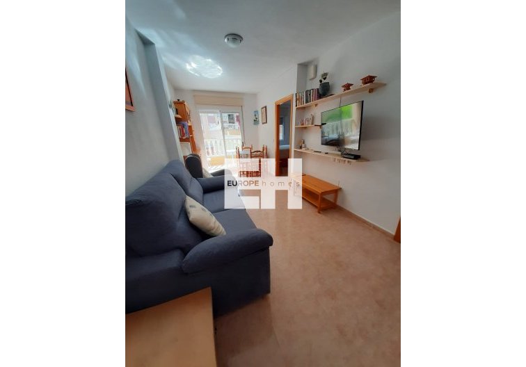 Segunda mano - Apartamento  - Torrevieja - Costa Blanca
