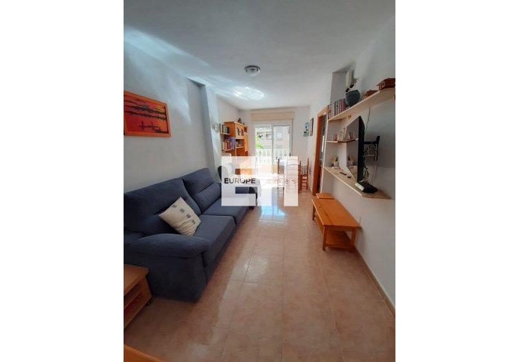 Segunda mano - Apartamento  - Torrevieja - Costa Blanca