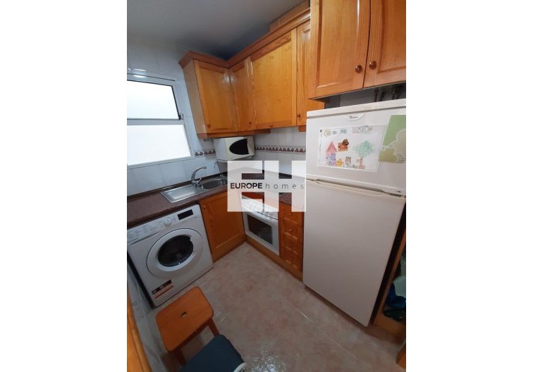 Segunda mano - Apartamento  - Torrevieja - Costa Blanca