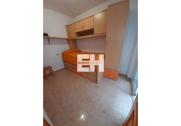 Segunda mano - Apartamento  - Torrevieja - Costa Blanca