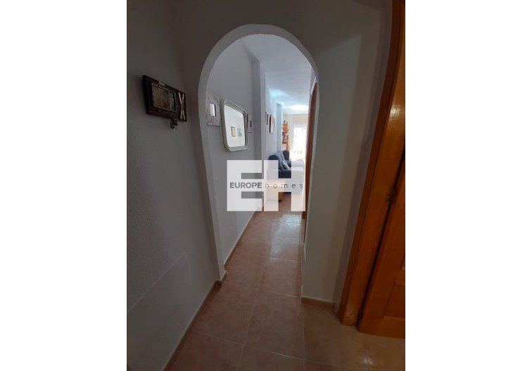 Segunda mano - Apartamento  - Torrevieja - Costa Blanca