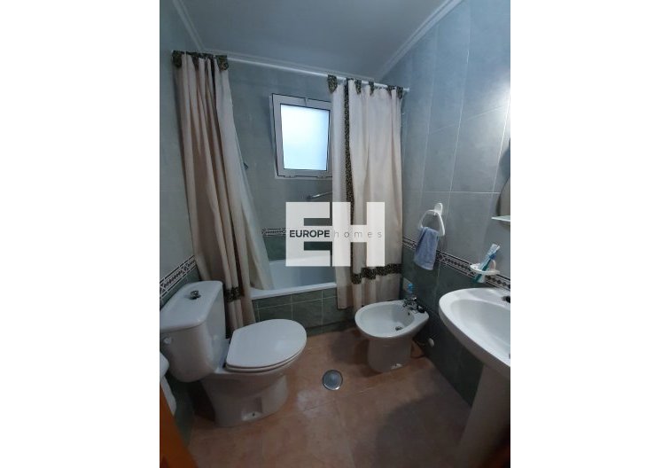 Segunda mano - Apartamento  - Torrevieja - Costa Blanca