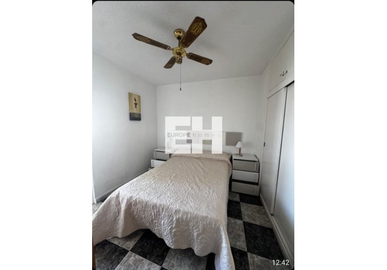 Wiederverkauf - Wohnung - La Manga del Mar Menor - Costa Calida