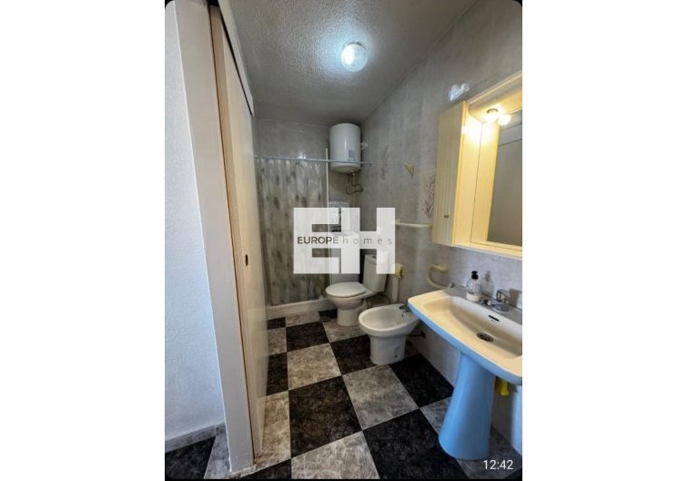 Wiederverkauf - Wohnung - La Manga del Mar Menor - Costa Calida