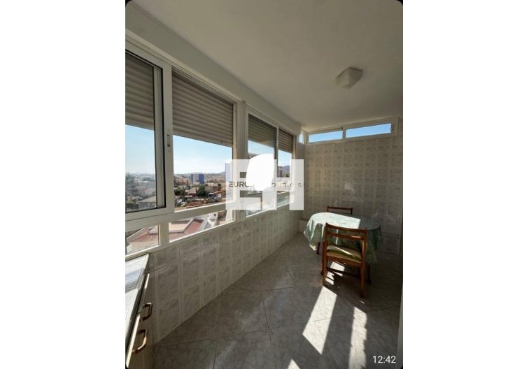 Wiederverkauf - Wohnung - La Manga del Mar Menor - Costa Calida