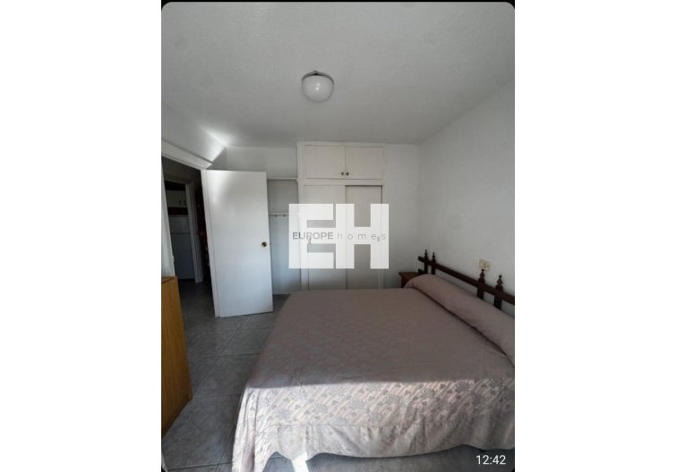 Wiederverkauf - Wohnung - La Manga del Mar Menor - Costa Calida